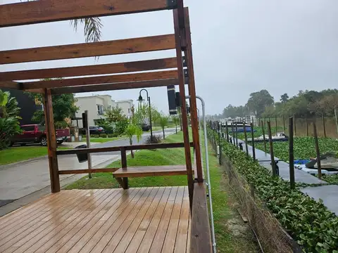 Terreno en Venta de 485,0 m2