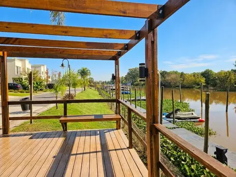 Vila Marina