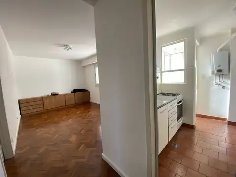 ALQUILER DEPARTAMENTO 3 AMBIENTES EN COLEGIALES