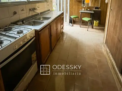 Cañuelas -Propiedad a refaccionar en optima ubicacion !