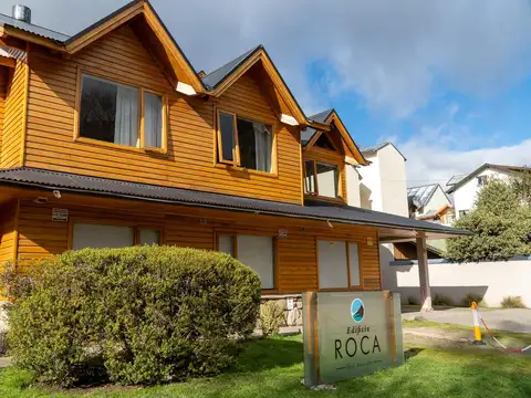 Departamento en Venta en San Martín de los Andes, Lácar