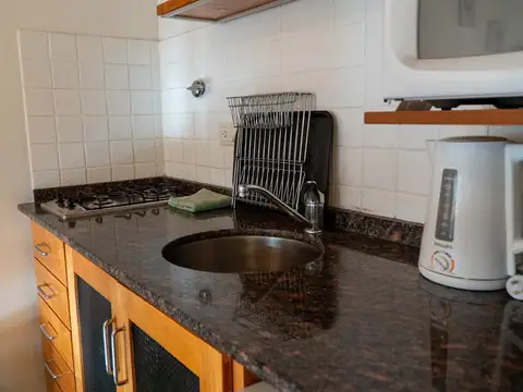 Departamento en Venta 10 años