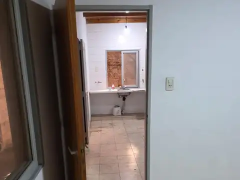 Doctor Ricardo Balbín 200