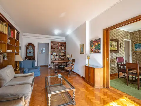 Departamento en Venta 55 años