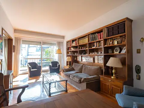 Departamento en Venta de 5 ambientes