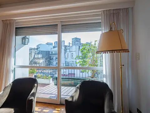 Departamento en Venta de 3 dormitorios