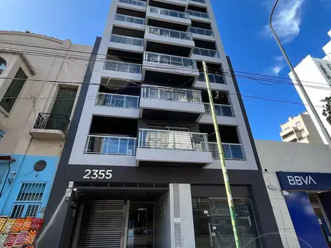 Monoambiente en Venta en Paternal
