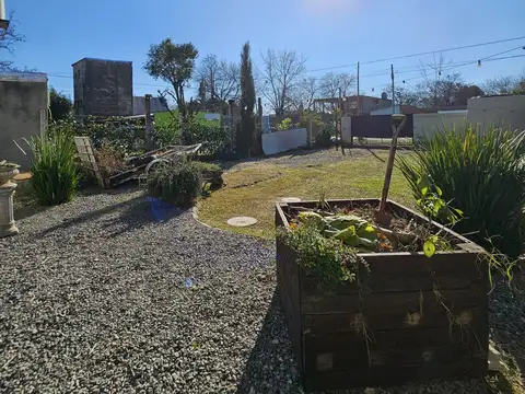 Casa en Venta 5 años
