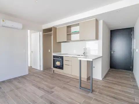 Departamento en Alquiler de 2 ambientes