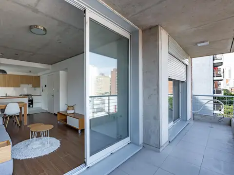 Departamento en Venta al Sur