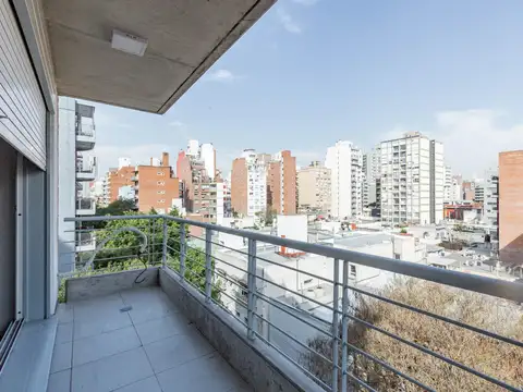 Departamento en Venta en Centro, USD 110.000
