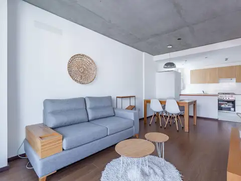 VENTA - Departamento - 1 dormitorio - Centro, Rosario