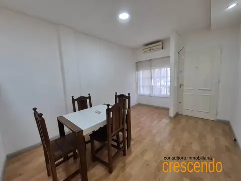 Departamento en Venta en Villa Crespo, USD 55.000