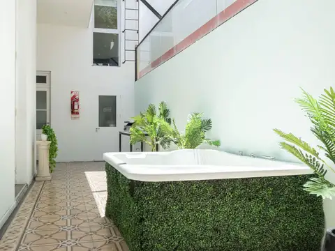 Depto Tipo Casa en Venta 76 años