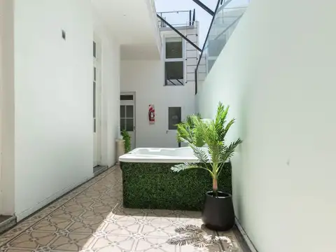 Depto Tipo Casa en Venta de 4 ambientes