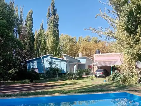 CHACRA EN VENTA EN ALLEN