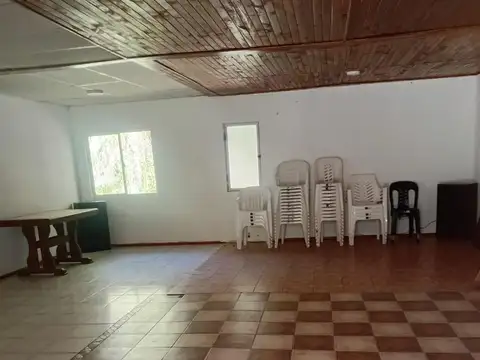 CHACRA EN VENTA EN ALLEN