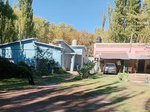 CHACRA EN VENTA EN ALLEN