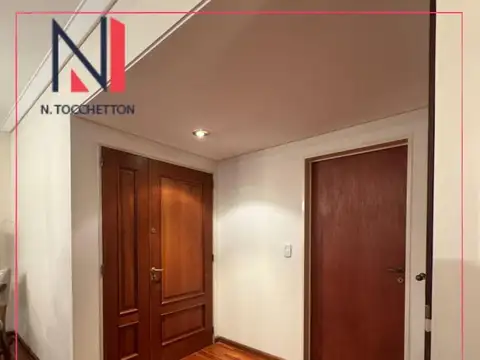 Cachimayo 300 , Piso 1