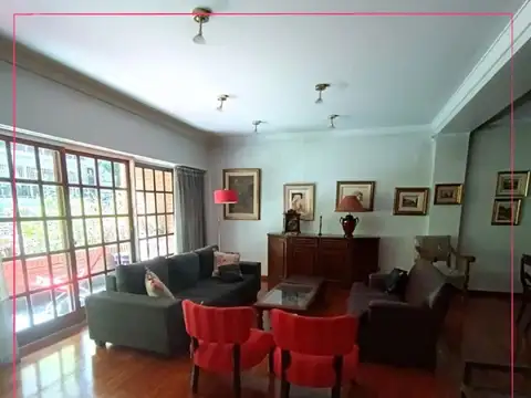 Departamento en Venta en Caballito Norte, USD 350.000