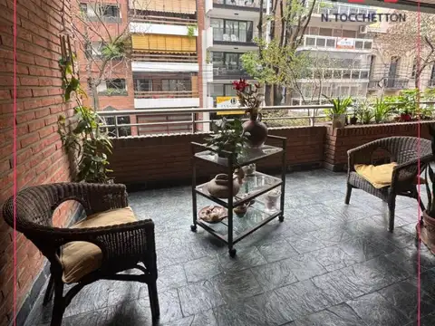 Departamento en Venta 26 años