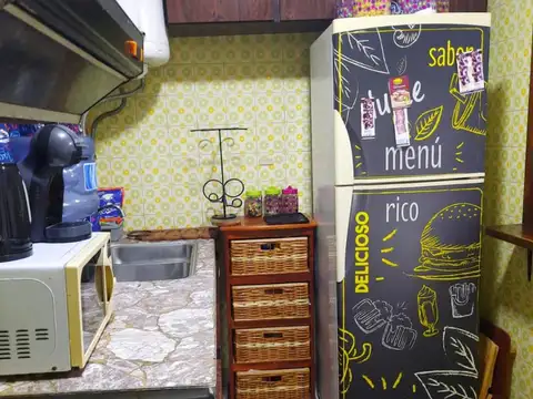 Departamento en Venta en Moron, USD 68.000