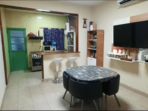 Departamento en venta Morón excelente ubicación
