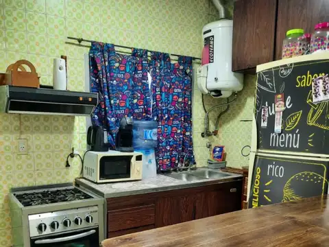 Departamento en Venta 20 años