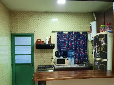 Departamento en venta Morón excelente ubicación