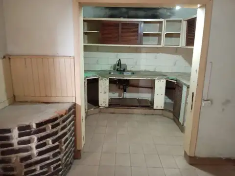 Depto Tipo Casa en Venta 41 años