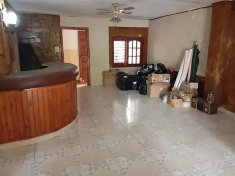 Depto Tipo Casa en Venta en Loma Hermosa, USD 40.000