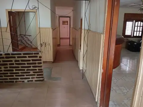 Depto Tipo Casa 4 ambientes con 1 baño