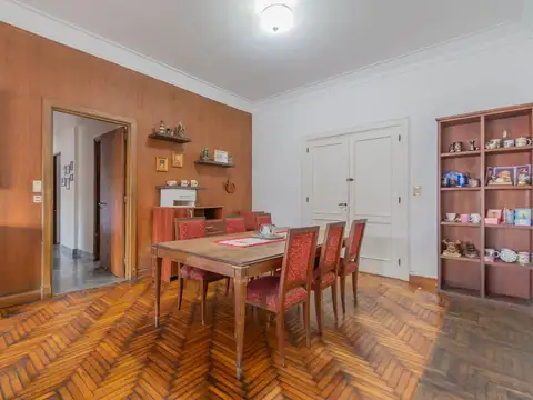 Depto Tipo Casa en Venta de 4 dormitorios