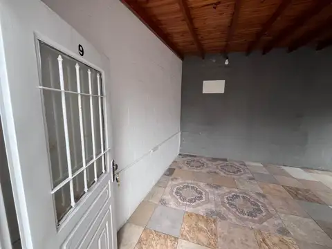 Mariano Moreno 5200, Piso PA