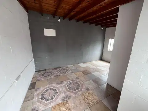 Depto Tipo Casa en Alquiler de 2 ambientes