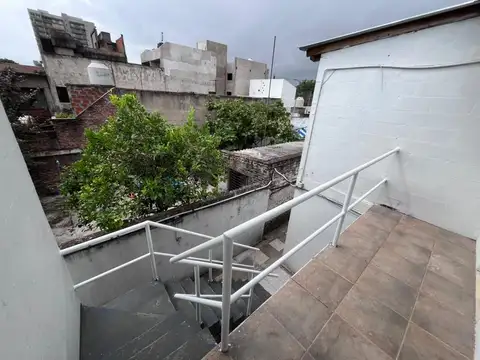 Depto Tipo Casa en Alquiler 10 años