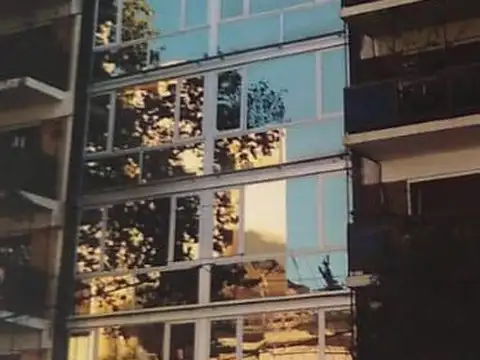 Oficina en Venta en Caballito, USD 310.000