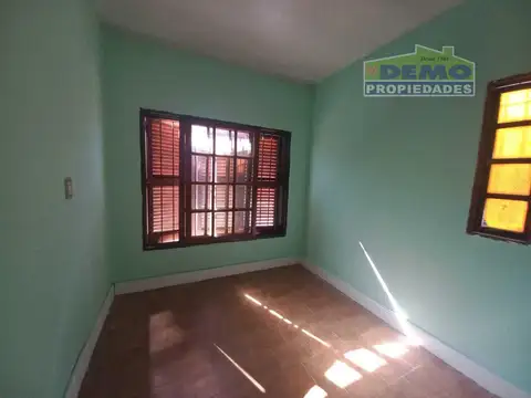 Casa en Alquiler de 2 dormitorios