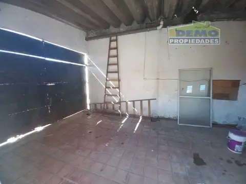 Casa en Alquiler al Norte