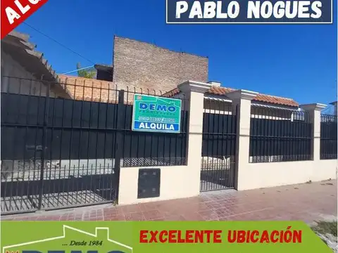 Casa en  NAZCA E/ VALPARAÍSO Y CAPITÁN BERMUDEZ N° al 2000