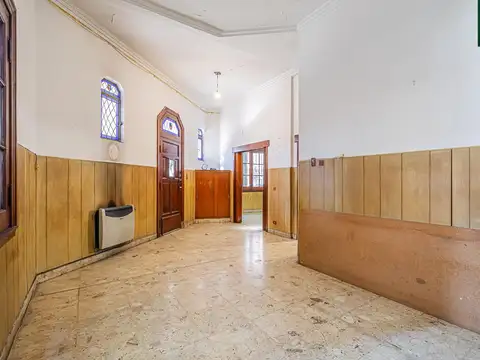 Casa en Alquiler de 3 dormitorios