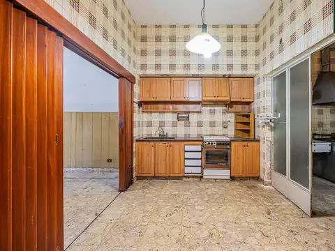 Casa lote propio-Local comercial | Alquiler, Villa Urquiza