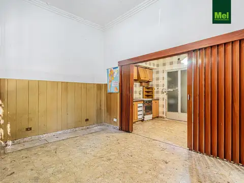 Casa en Alquiler 50 años