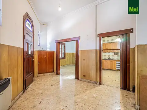 Casa en Alquiler en Villa Urquiza, $ 3.500.000