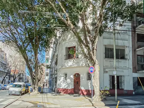 Blanco Encalada 4800