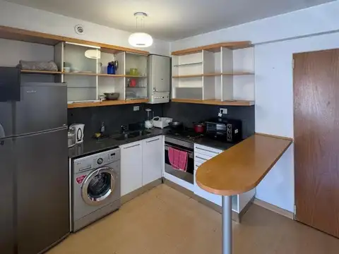 Departamento en Nuñez