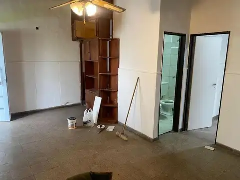 Casa en venta - 3 Dormitorios 1 Baño - Pergamino