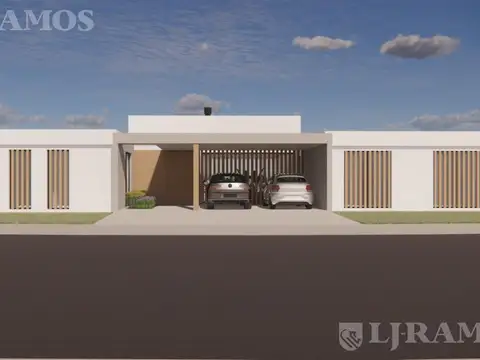 Casa en venta a Estrenar en Escobar-  Aguas Privadas El Naudir PG