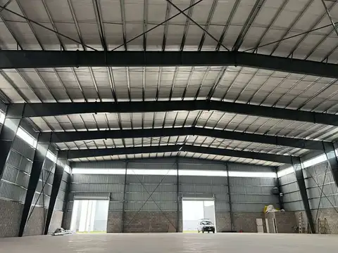 Galpon en Venta en Cuartel V, USD 920.000