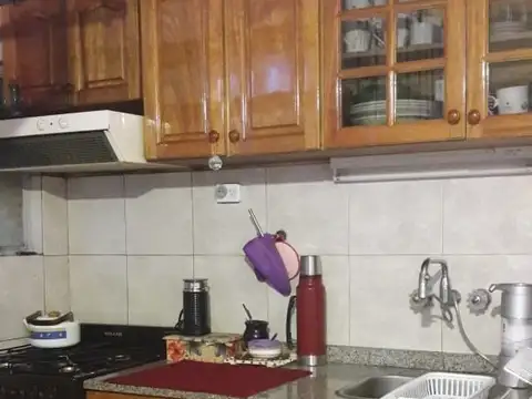 Departamento en Alquiler en Beccar, Partido de San Isidro
